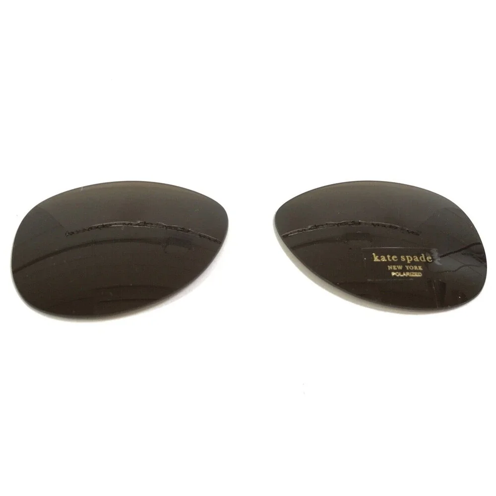 kate spade DALIA2/P/S Sunglasses Replacement Lenses Authentic OEM